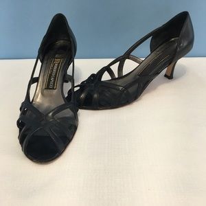 Roberto Capucci shoes